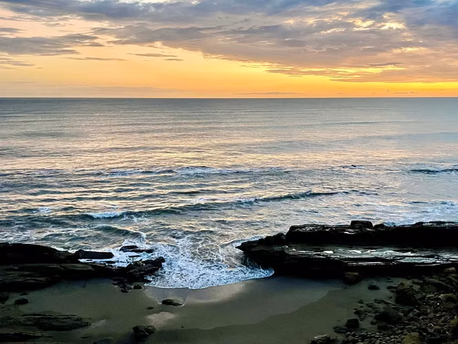 Quinta Jicaro   Beachfront House for Sale in Playa Casares, Carazo, Nicaragua - Imagen 17