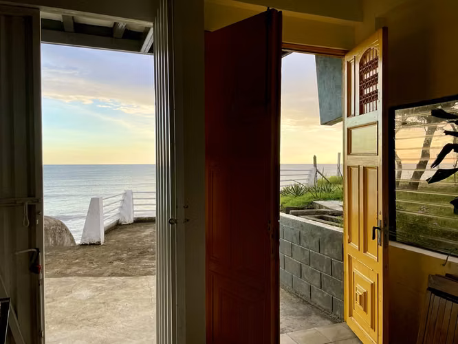 Quinta Jicaro   Beachfront House for Sale in Playa Casares, Carazo, Nicaragua - Imagen 16