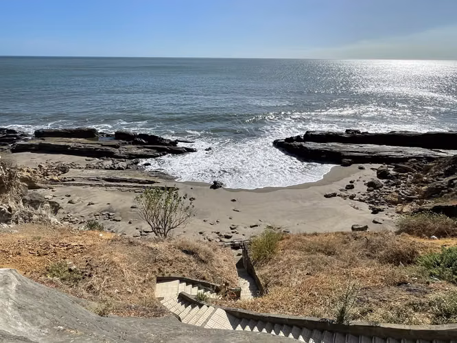 Quinta Jicaro   Beachfront House for Sale in Playa Casares, Carazo, Nicaragua - Imagen 11