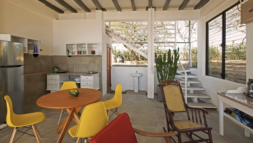 Quinta Jicaro   Beachfront House for Sale in Playa Casares, Carazo, Nicaragua - Imagen 4