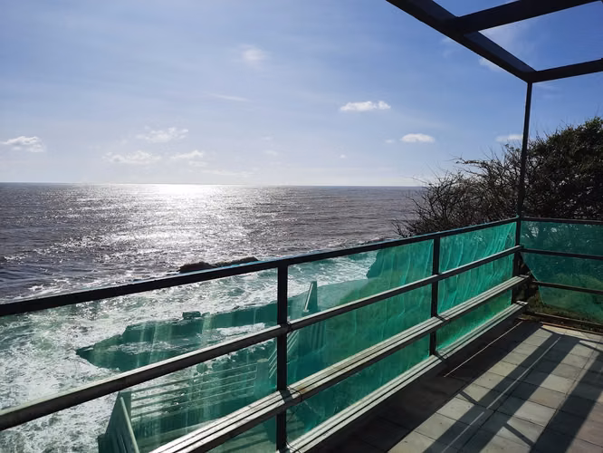 Quinta Jicaro   Beachfront House for Sale in Playa Casares, Carazo, Nicaragua - Imagen 8