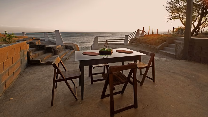 Quinta Jicaro   Beachfront House for Sale in Playa Casares, Carazo, Nicaragua - Imagen 7