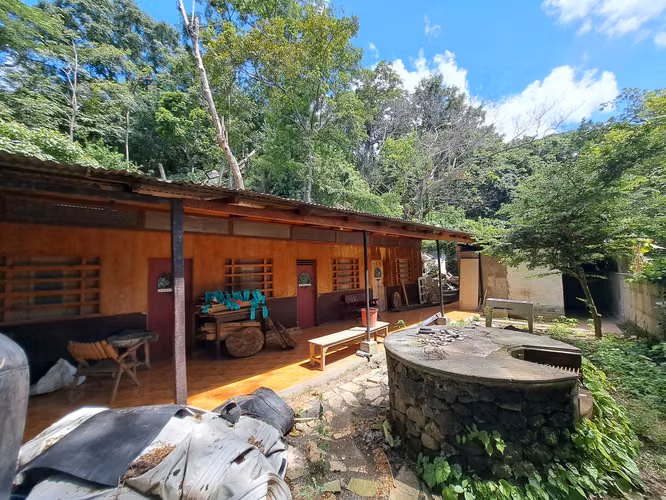 House with Dorm Rooms for Sale in Laguna de Apoyo, Nicaragua   Investment Opportunity - Imagen 10