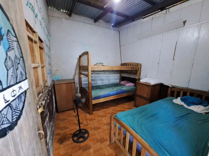House with Dorm Rooms for Sale in Laguna de Apoyo, Nicaragua   Investment Opportunity - Imagen 7