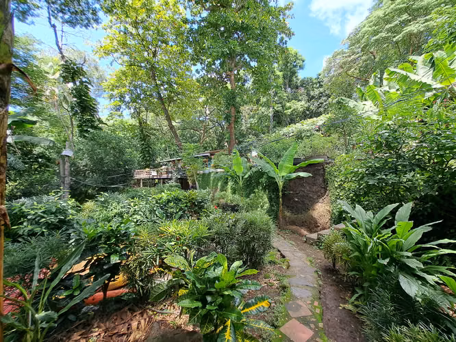 House with Dorm Rooms for Sale in Laguna de Apoyo, Nicaragua   Investment Opportunity - Imagen 11