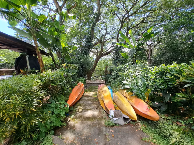 House with Dorm Rooms for Sale in Laguna de Apoyo, Nicaragua   Investment Opportunity - Imagen 12