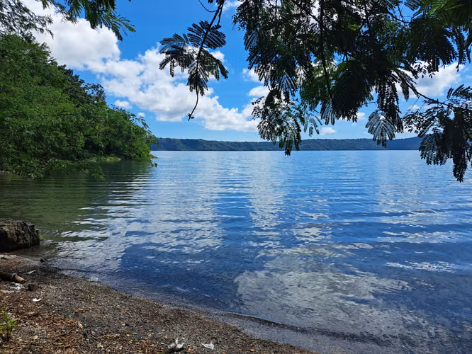 House with Dorm Rooms for Sale in Laguna de Apoyo, Nicaragua   Investment Opportunity - Imagen 4
