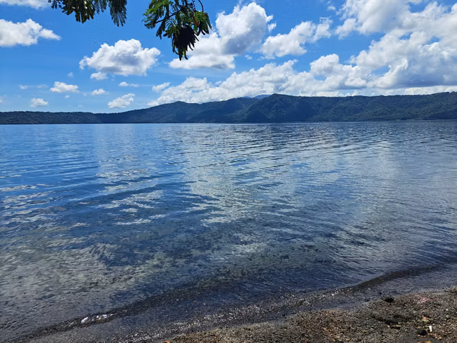 House with Dorm Rooms for Sale in Laguna de Apoyo, Nicaragua   Investment Opportunity - Imagen 5