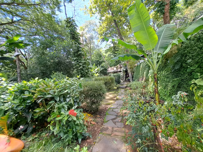 House with Dorm Rooms for Sale in Laguna de Apoyo, Nicaragua   Investment Opportunity - Imagen 13