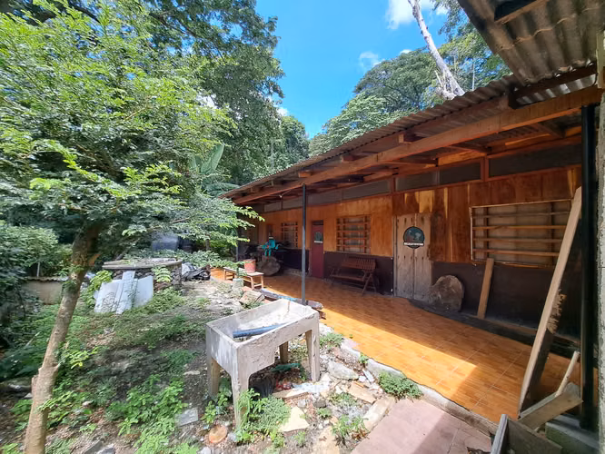 House with Dorm Rooms for Sale in Laguna de Apoyo, Nicaragua   Investment Opportunity - Imagen 9
