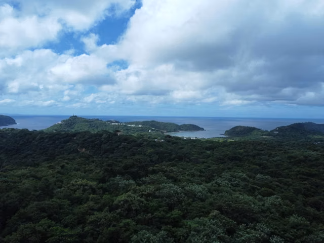 Prime Lots for Sale in TreeCasa Resort, San Juan del Sur, Nicaragua - Imagen 10