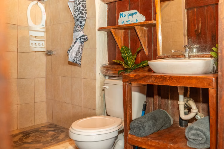 Casa Tranquila   Beachfront Property with 3 Casitas in Playa Guasacate, Nicaragua - Imagen 14
