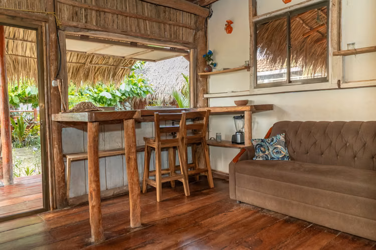 Casa Tranquila   Beachfront Property with 3 Casitas in Playa Guasacate, Nicaragua - Imagen 8