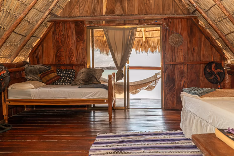 Casa Tranquila   Beachfront Property with 3 Casitas in Playa Guasacate, Nicaragua - Imagen 16