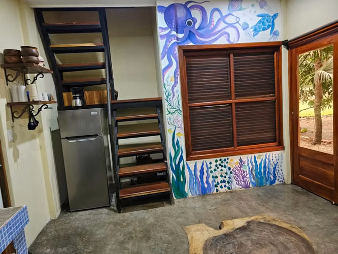 El Oasis   Eco Friendly Retreat for Sale in Playa Amarillo, Nicaragua - Imagen 16