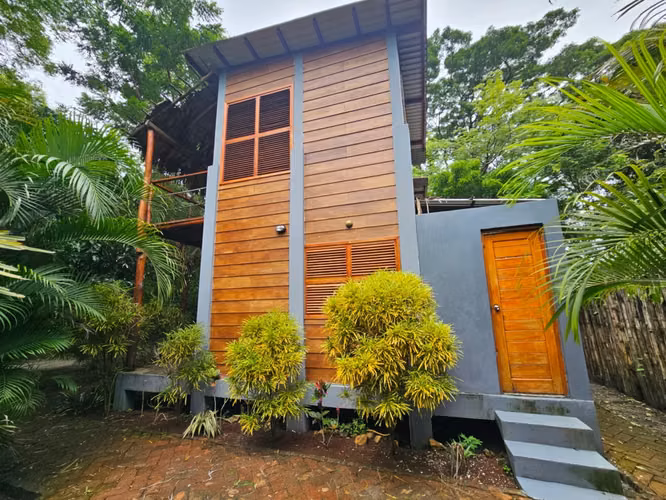 El Oasis   Eco Friendly Retreat for Sale in Playa Amarillo, Nicaragua - Imagen 5