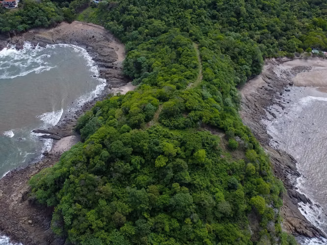 12 Acre Oceanfront Property   Prime Development Opportunity in San Juan del Sur, Nicaragua - Imagen 4