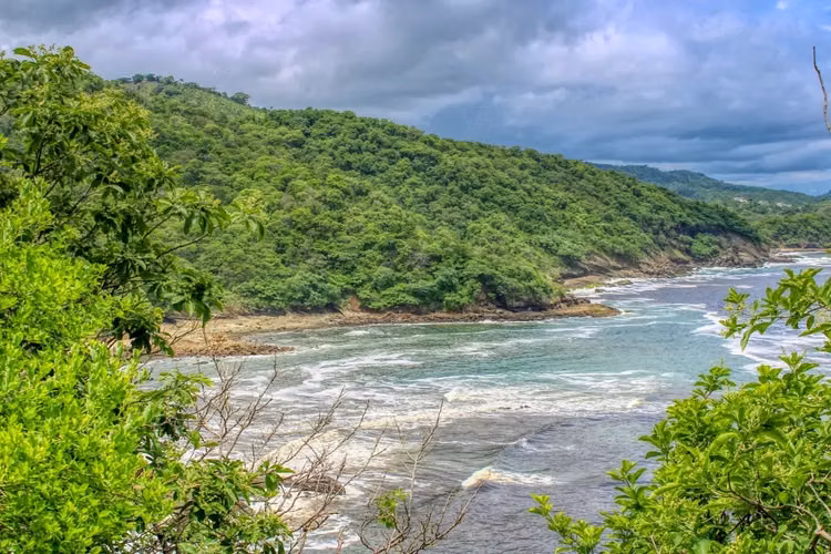 12 Acre Oceanfront Property   Prime Development Opportunity in San Juan del Sur, Nicaragua - Imagen 11