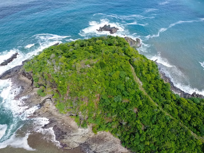 12 Acre Oceanfront Property   Prime Development Opportunity in San Juan del Sur, Nicaragua - Imagen 5
