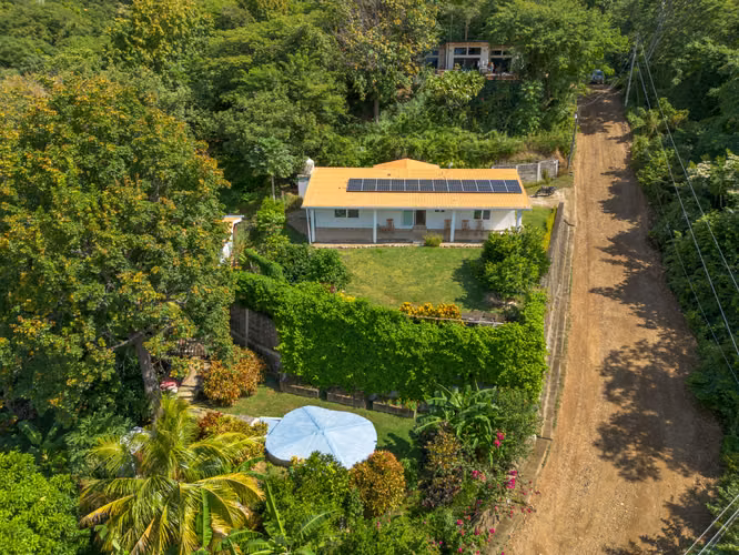 Casa Katrina   Beach House for Sale in Playa Yankee, Nicaragua - Imagen 3
