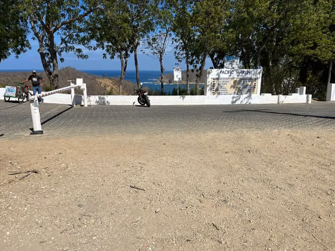 Lot 10A   Tranquil Land with Breathtaking Views in San Juan del Sur, Nicaragua - Imagen 2