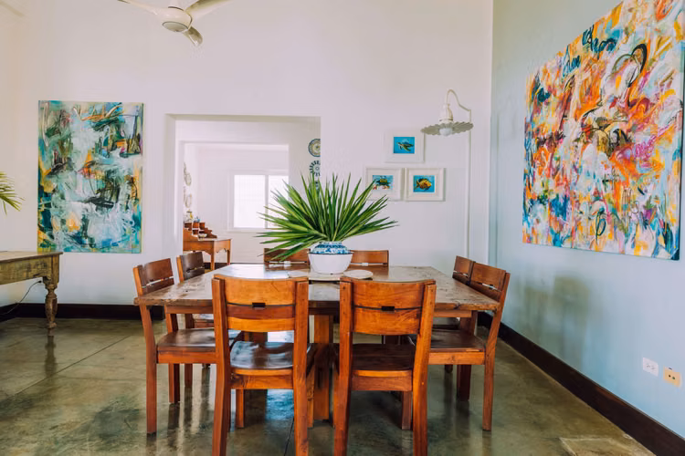 Casa Paulina   Luxury Home for Sale in Lomas de San Juan, Nicaragua - Imagen 17