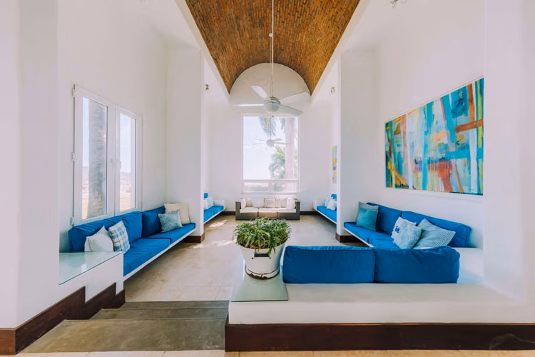Casa Paulina   Luxury Home for Sale in Lomas de San Juan, Nicaragua - Imagen 8