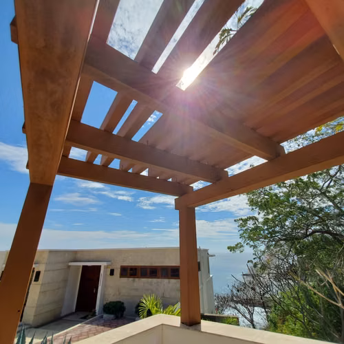 Casa Bahia 4   Beach Home in La Joya, San Juan del Sur, Nicaragua - Imagen 7