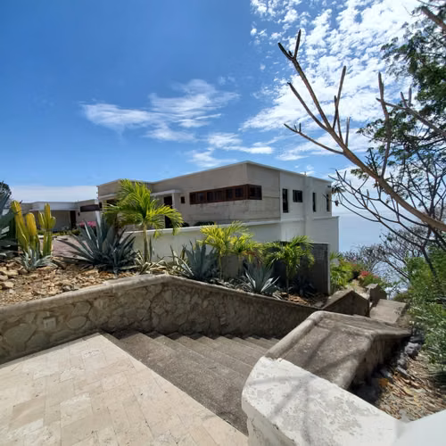 Casa Bahia 4   Beach Home in La Joya, San Juan del Sur, Nicaragua - Imagen 2