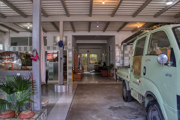 The BunkeR   6,000 Sq Ft Beachfront Multi Use Property in San Juan del Sur, Nicaragua - Imagen 2