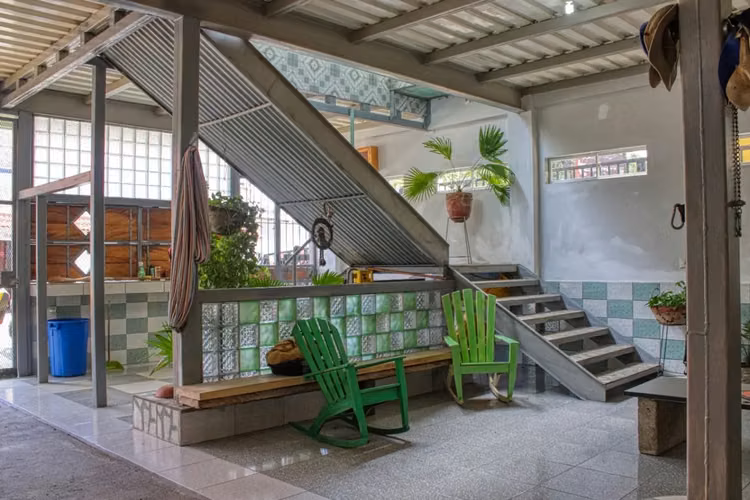 The BunkeR   6,000 Sq Ft Beachfront Multi Use Property in San Juan del Sur, Nicaragua - Imagen 4