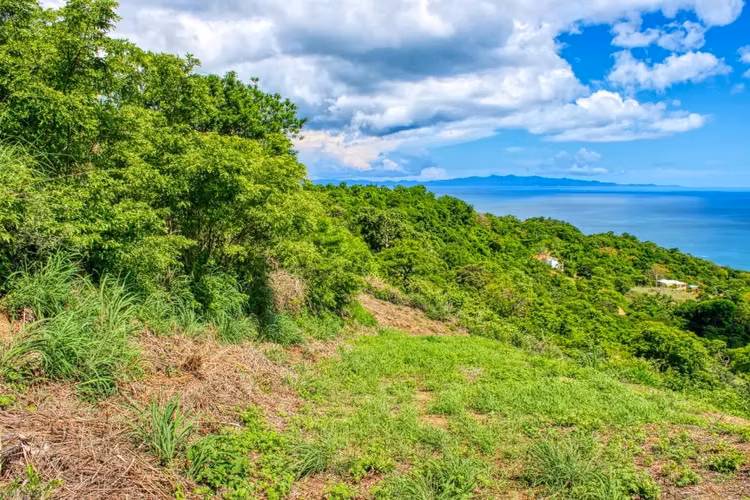 Paradise Bay Lot R4 Overlook   Prime Land for Sale in San Juan del Sur, Nicaragua - Imagen 10