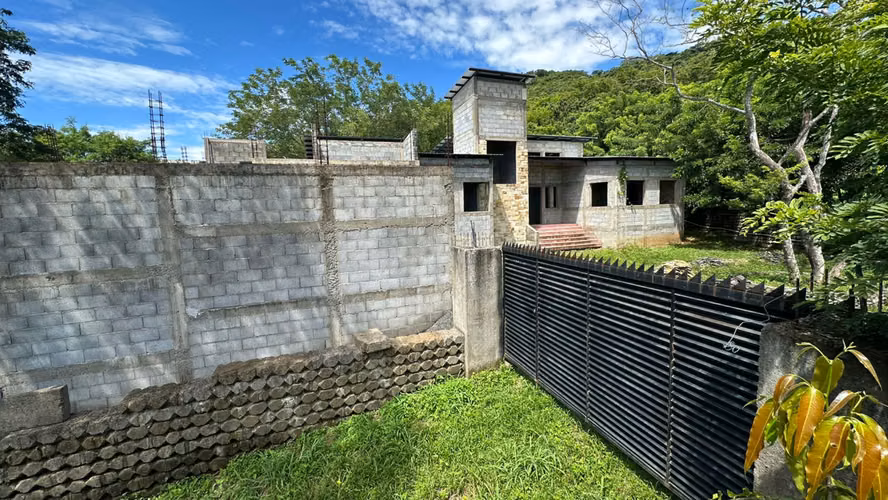 Palermo Home   Under Construction, San Juan del Sur, Nicaragua - Imagen 2