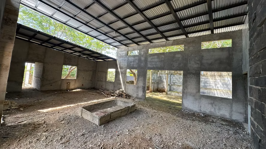 Palermo Home   Under Construction, San Juan del Sur, Nicaragua - Imagen 16