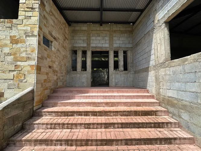 Palermo Home   Under Construction, San Juan del Sur, Nicaragua - Imagen 3