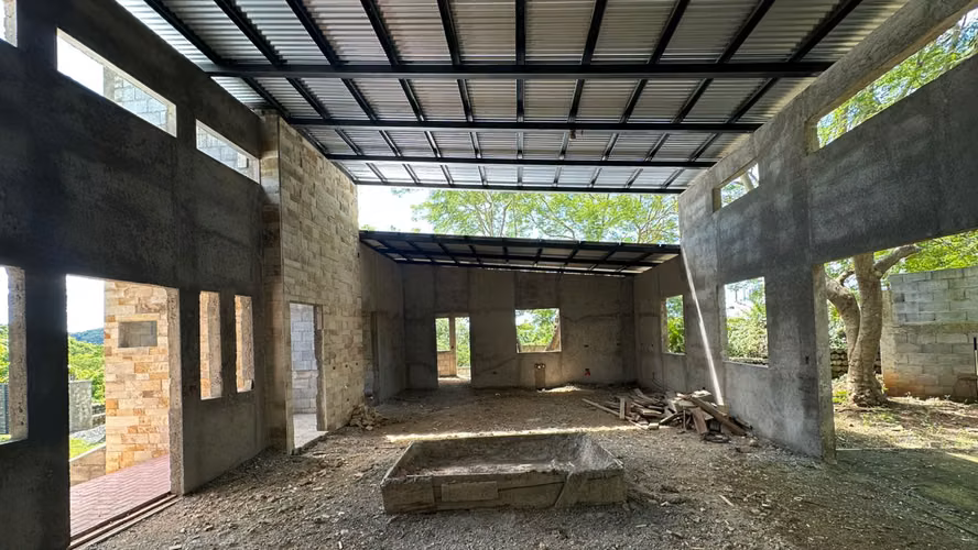 Palermo Home   Under Construction, San Juan del Sur, Nicaragua - Imagen 15