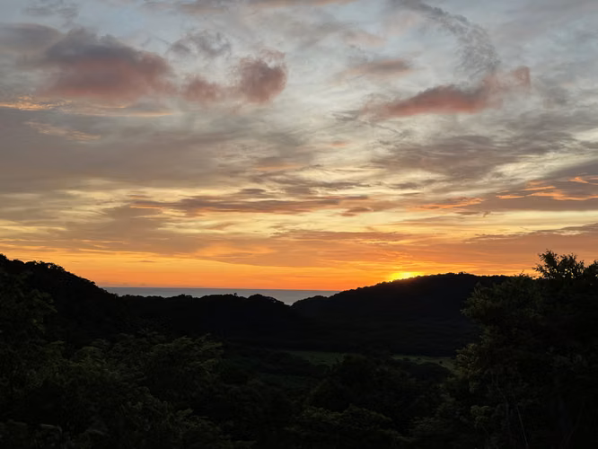 El Silencio   Eco Living, Spacious Tropical Lots with Ocean Views - Imagen 9