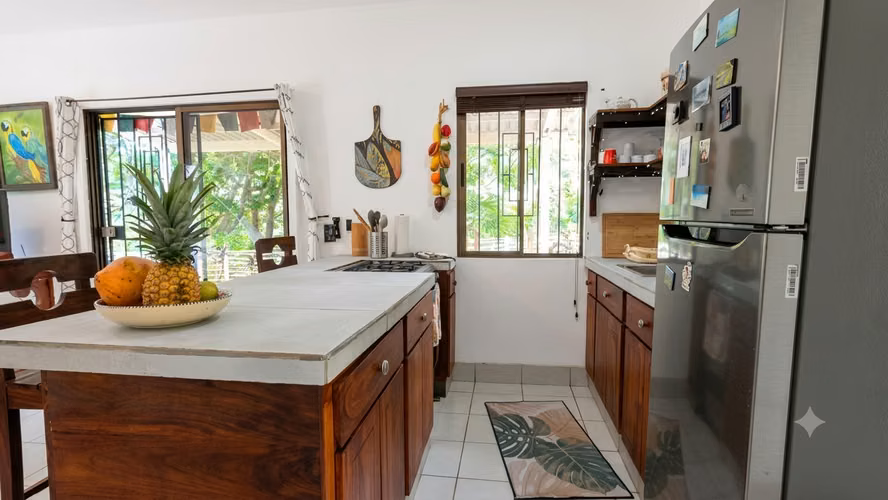 Private Tropical Compound with 3 Homes   Pool in San Juan del Sur, Nicaragua - Imagen 15