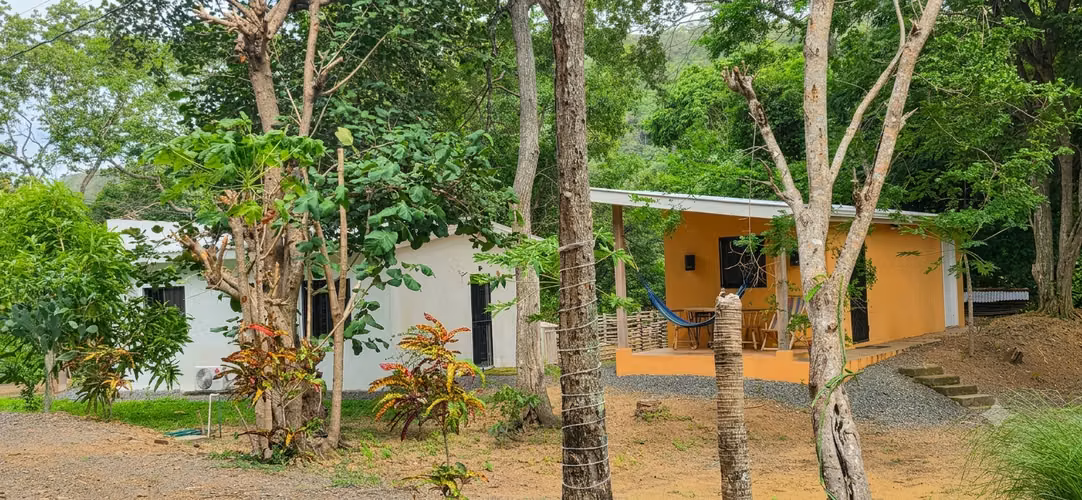 Private Tropical Compound with 3 Homes   Pool in San Juan del Sur, Nicaragua - Imagen 4