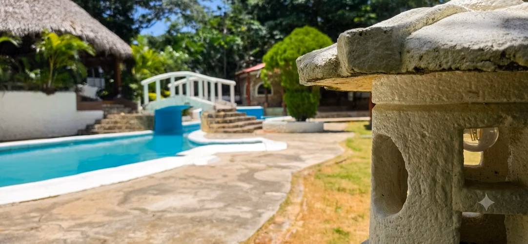 Private Tropical Compound with 3 Homes   Pool in San Juan del Sur, Nicaragua - Imagen 18