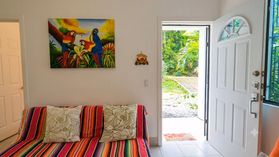 Private Tropical Compound with 3 Homes   Pool in San Juan del Sur, Nicaragua - Imagen 17