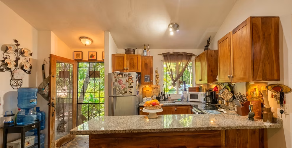 Private Tropical Compound with 3 Homes   Pool in San Juan del Sur, Nicaragua - Imagen 13
