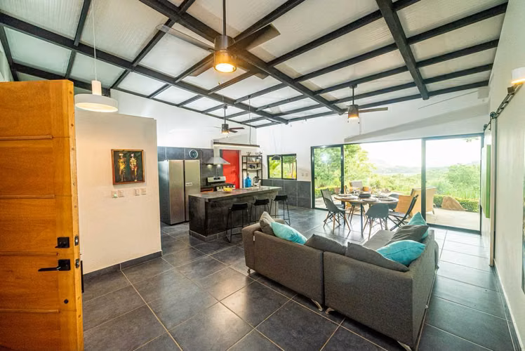Ocean View House for Sale in Lomas de Palermo   San Juan del Sur, Nicaragua - Imagen 14