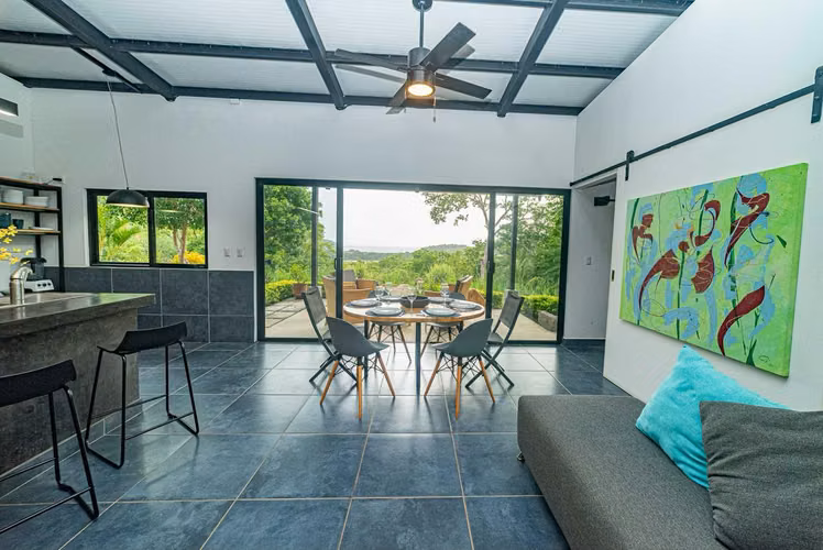Ocean View House for Sale in Lomas de Palermo   San Juan del Sur, Nicaragua - Imagen 17