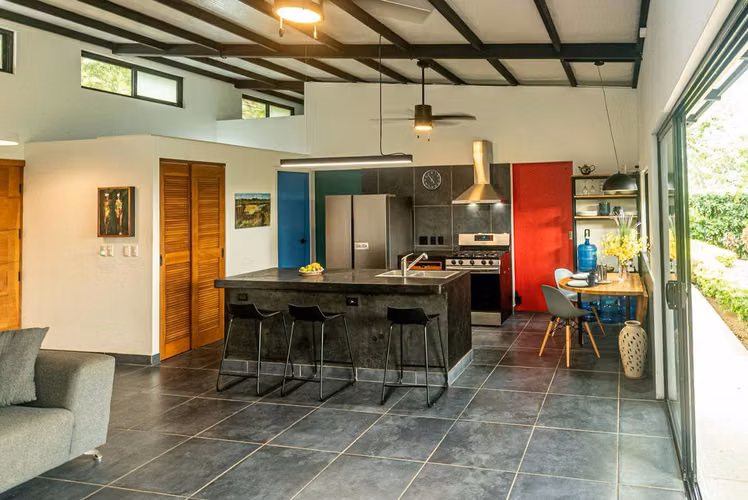 Ocean View House for Sale in Lomas de Palermo   San Juan del Sur, Nicaragua - Imagen 19