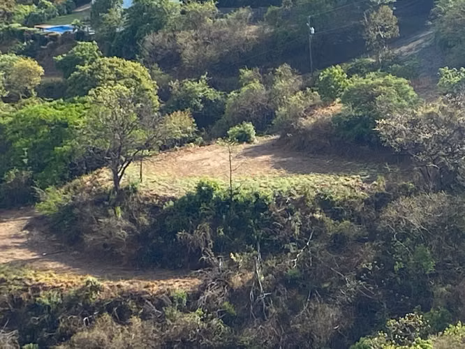 Lot C18 Pacific Marlin   Ocean View Lot in San Juan del Sur, Nicaragua - Imagen 4