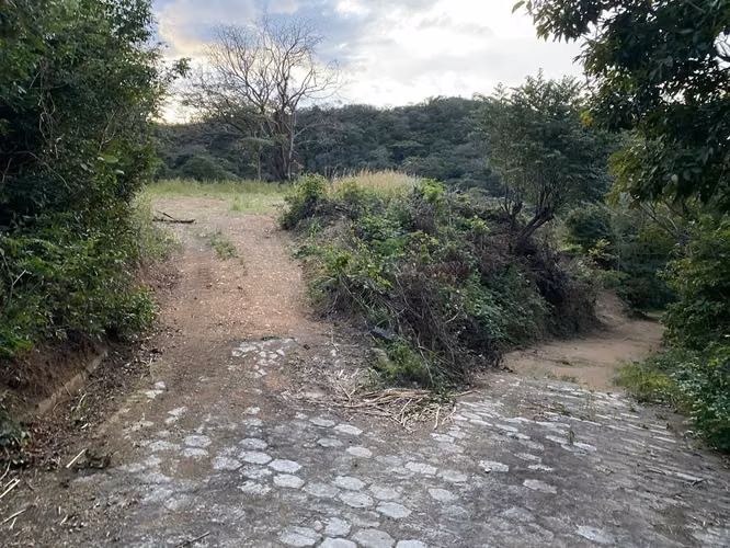 Lot C18 Pacific Marlin   Ocean View Lot in San Juan del Sur, Nicaragua - Imagen 5