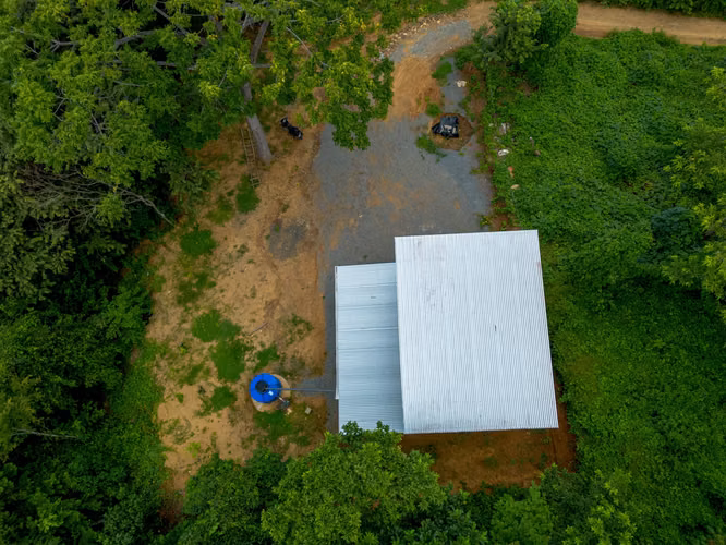 Sabai Sabai   Jungle Cottage with Coastal Access in San Juan del Sur, Nicaragua - Imagen 12