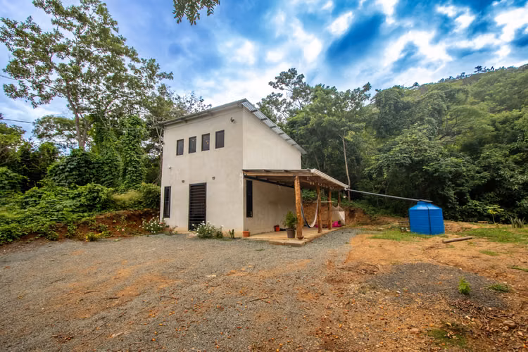 Sabai Sabai   Jungle Cottage with Coastal Access in San Juan del Sur, Nicaragua - Imagen 3