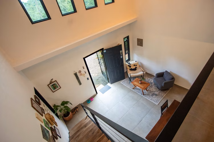 Sabai Sabai   Jungle Cottage with Coastal Access in San Juan del Sur, Nicaragua - Imagen 9